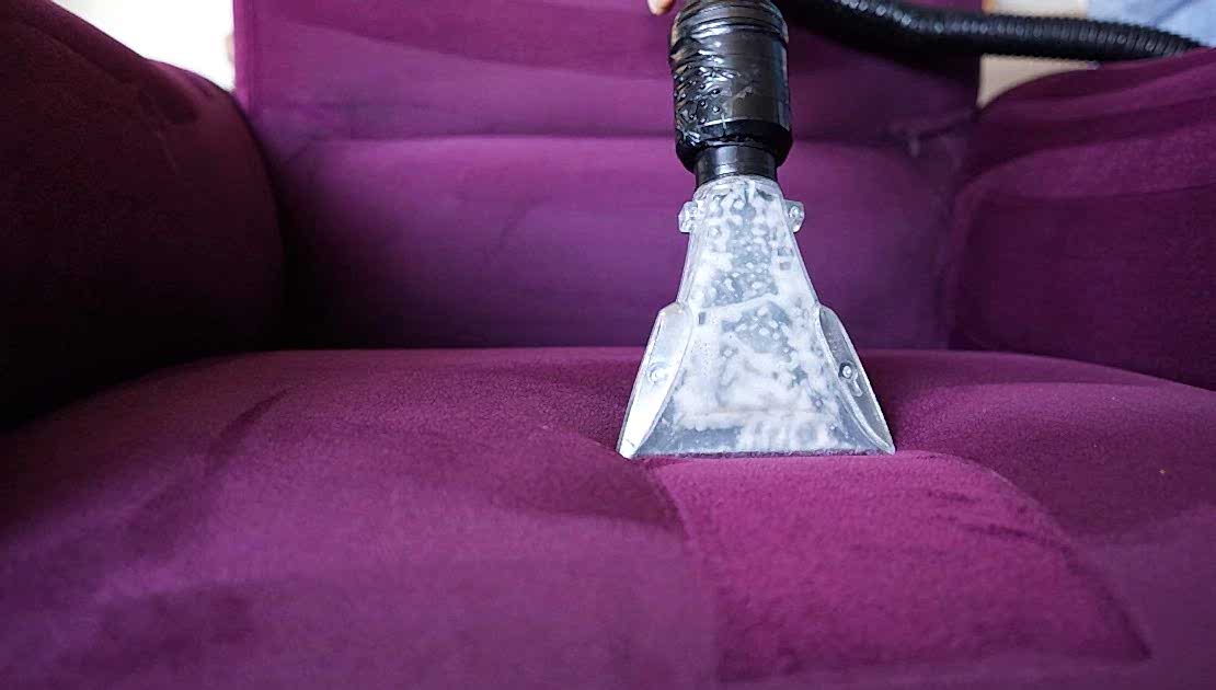 Lekelere G�re Koltuk Temizlemenin P�f Noktalar�