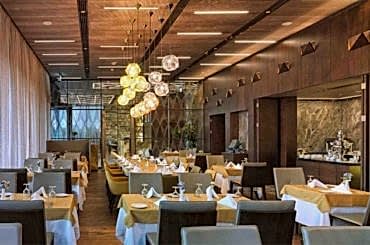 Restaurant Koltuk Y�kama