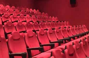 Sinema Koltuk Y�kama